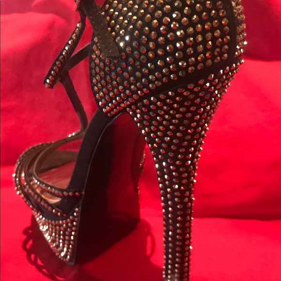 Steve Madden platform shoes - Picture 2 of 6